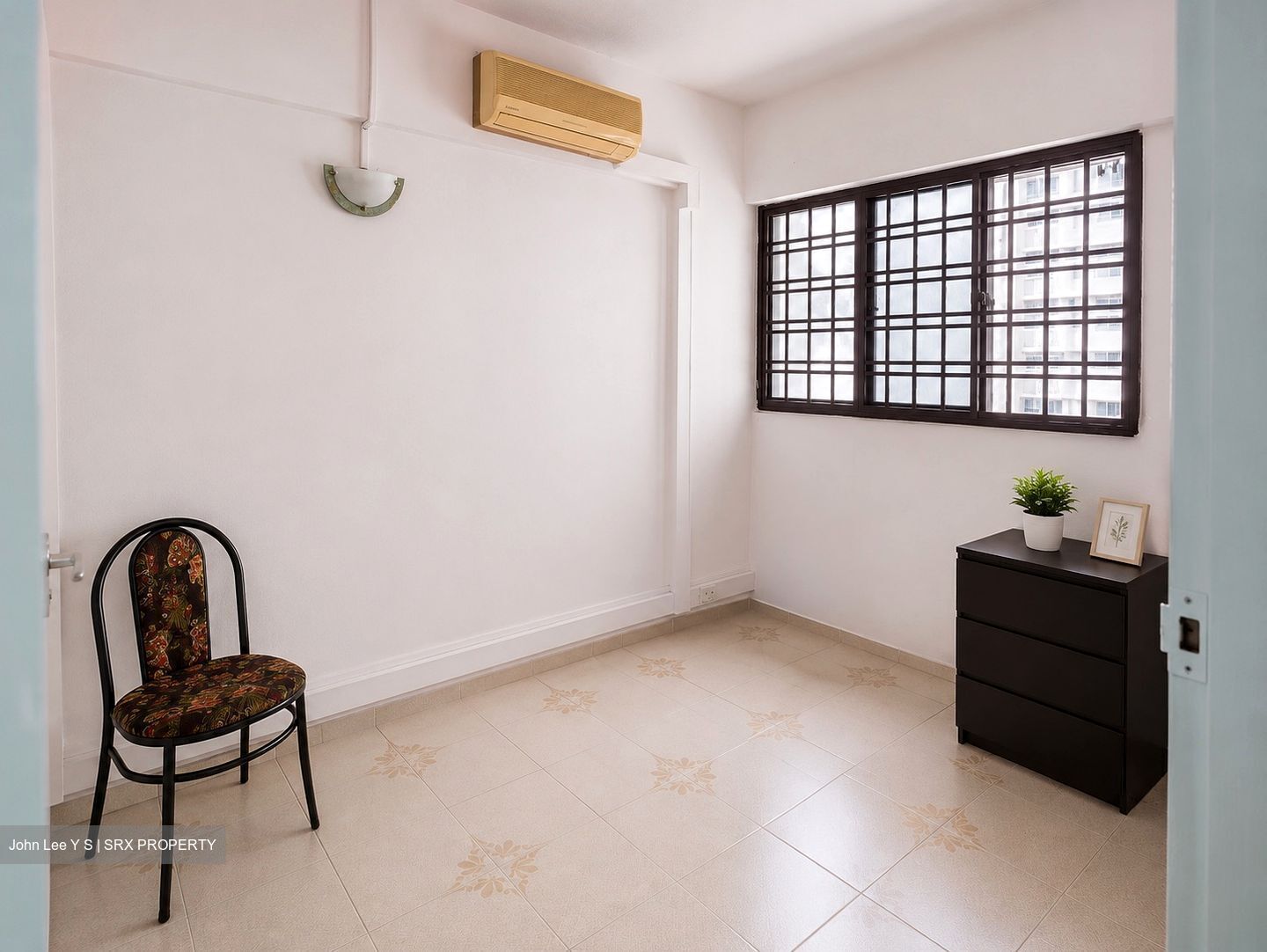 Blk 109 BUKIT PURMEI VILLE (Bukit Merah), HDB 3 Rooms #559925381
